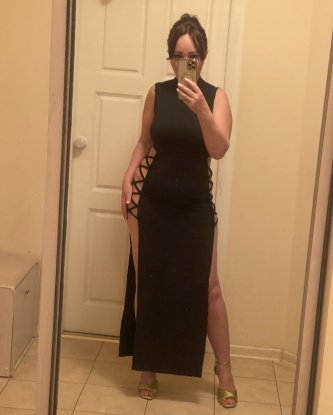 Проститутка Надежда