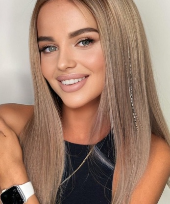 Проститутка Любовь